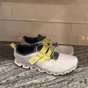 Men’s On Cloud Nexus Size 11